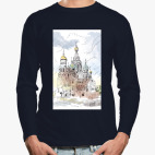 Лонгслив