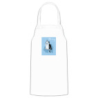 Кухонный фартук