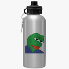 Спортивная бутылка