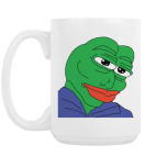 Кружка 420 мл