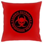 Zombie outbreak response team