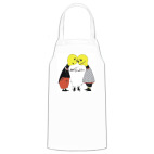 Кухонный фартук