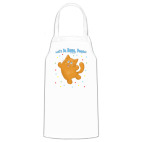 Кухонный фартук