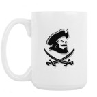 Кружка 420 мл