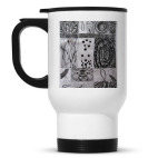 Кружка-термос