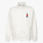 Ветровка без капюшона