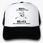 Кепки Trucker