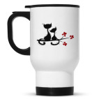 Кружка-термос