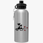 Спортивная бутылка