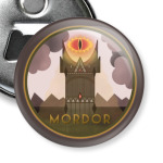 Mordor (The Lord of the Rings)