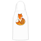 Кухонный фартук