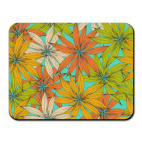 Тропические цветы