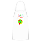 Кухонный фартук