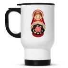 Кружка-термос