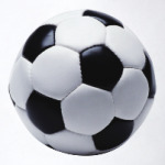 Футбольный мяч