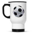 Кружка-термос