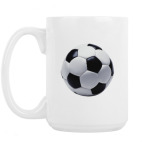 Кружка 420 мл