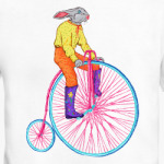 Вело-кролик