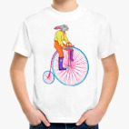 Вело-кролик