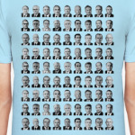 Политбюро СССР паттерн