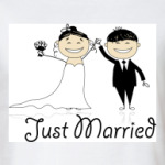 Just Married