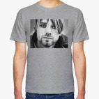 Курт Кобейн