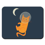 Кот-Космонавт