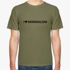 Люблю минимализм