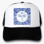 Кепки Trucker