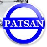 patsan