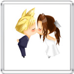  anime wedding