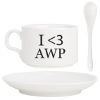 Кофейный набор