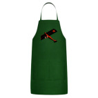 Кухонный фартук