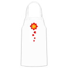 Кухонный фартук