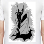 летучая мышь