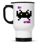 Кружка-термос