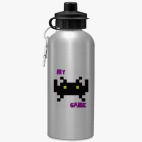 Спортивная бутылка