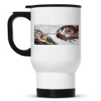 Кружка-термос