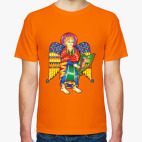 Кельтский ангел