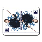 Коврик для мыши  HouseAce