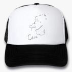Кепки Trucker