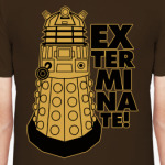 Exterminate!