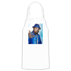 Кухонный фартук