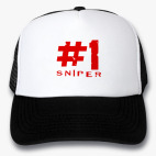 Кепки Trucker