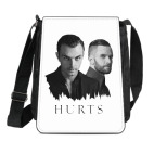 Hurts, Theo & Adam