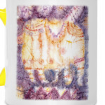 Слоник в цирке