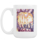 Кружка 420 мл