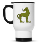 Кружка-термос