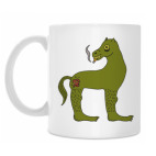 Конь без пальто