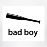 'bad boy'